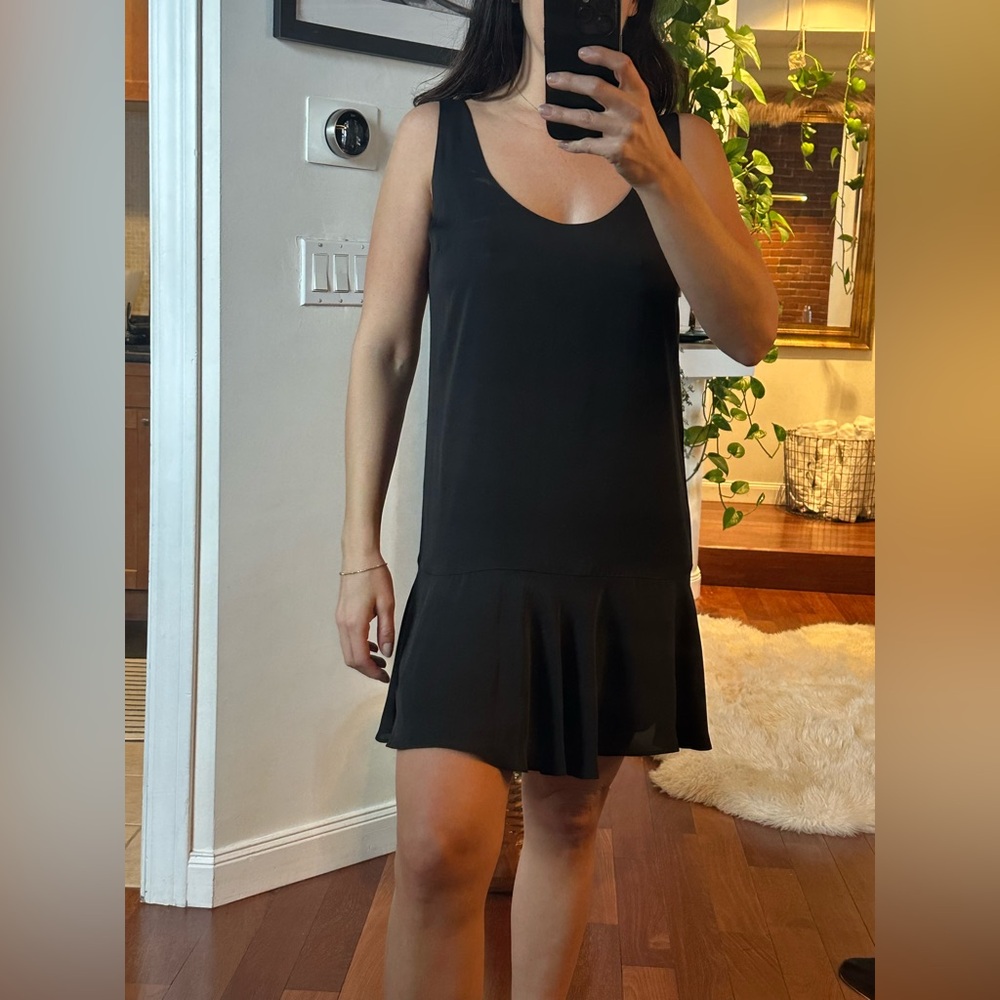 Amanda Uprichard Dress